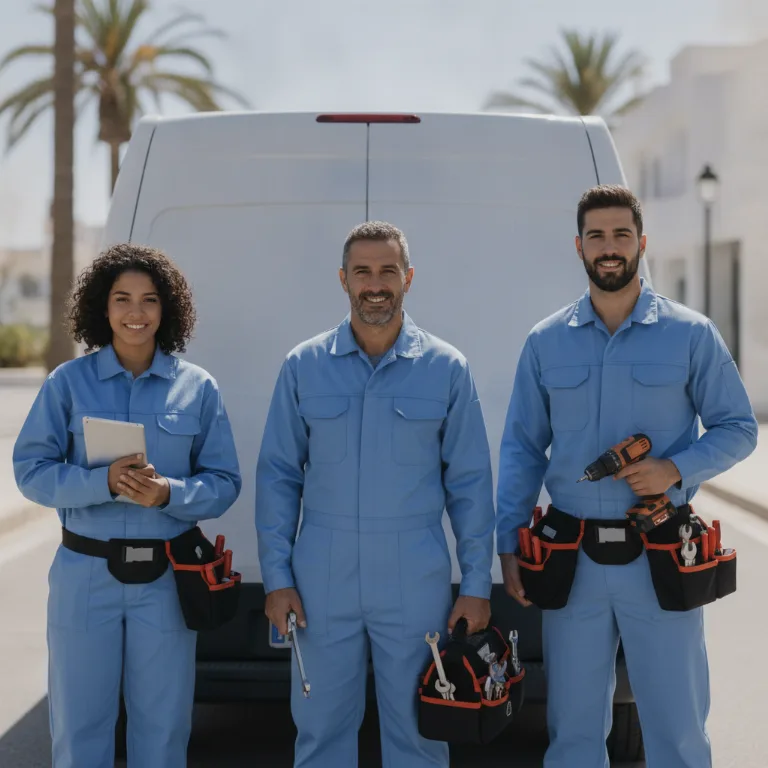 Reparación Bomba de Calor equipo en Marbella